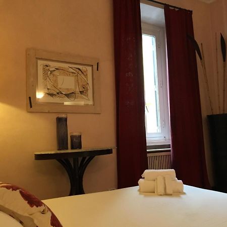 Porta Latina Apartment Rome Bagian luar foto
