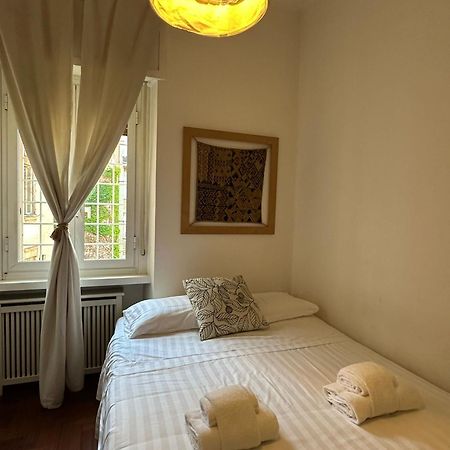 Porta Latina Apartment Rome Bagian luar foto