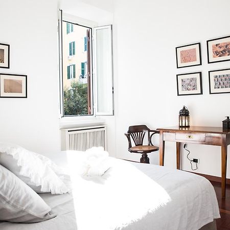 Porta Latina Apartment Rome Bagian luar foto