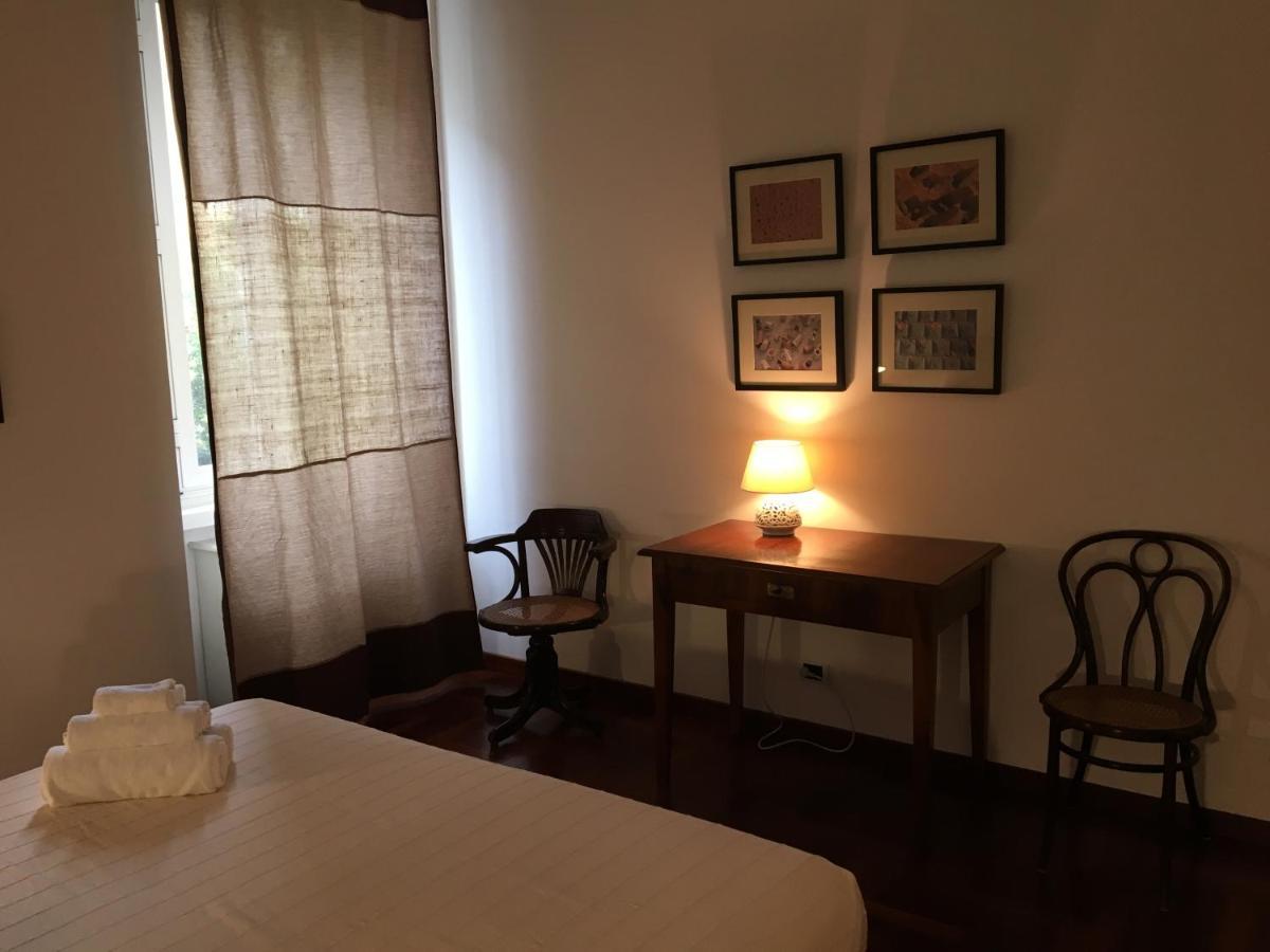 Porta Latina Apartment Rome Bagian luar foto
