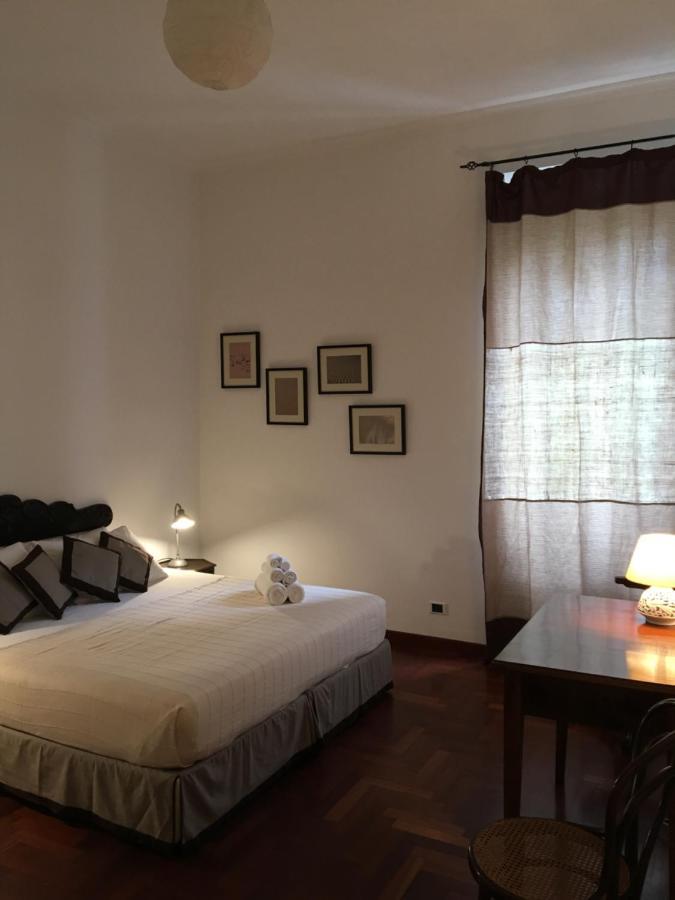 Porta Latina Apartment Rome Bagian luar foto