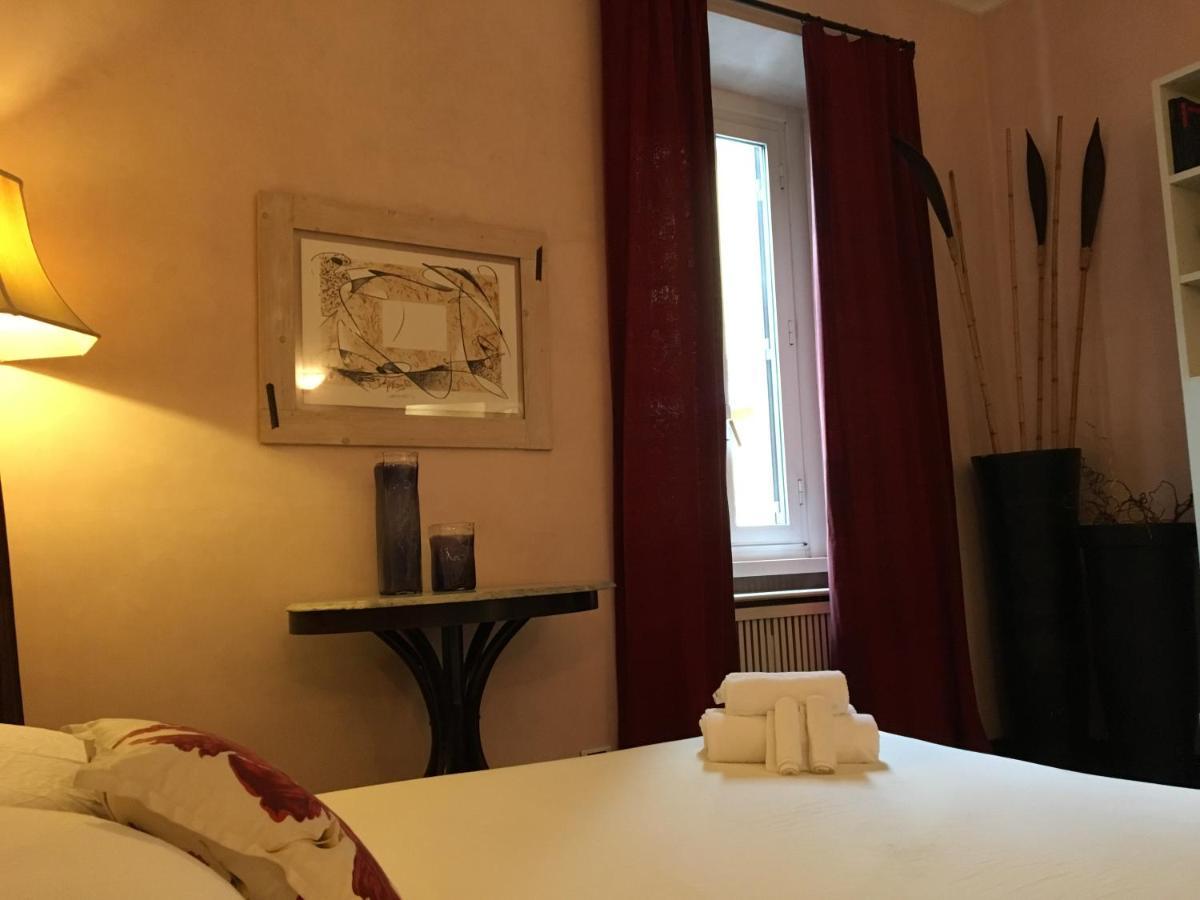 Porta Latina Apartment Rome Bagian luar foto