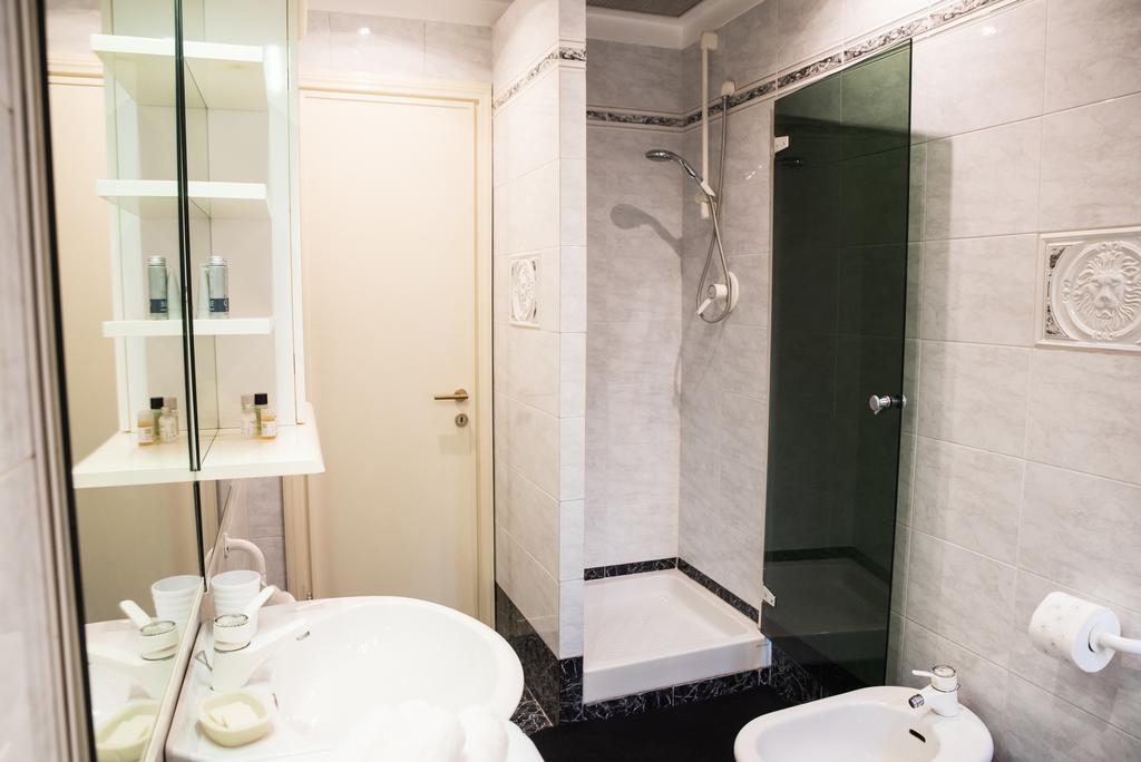 Porta Latina Apartment Rome Bagian luar foto