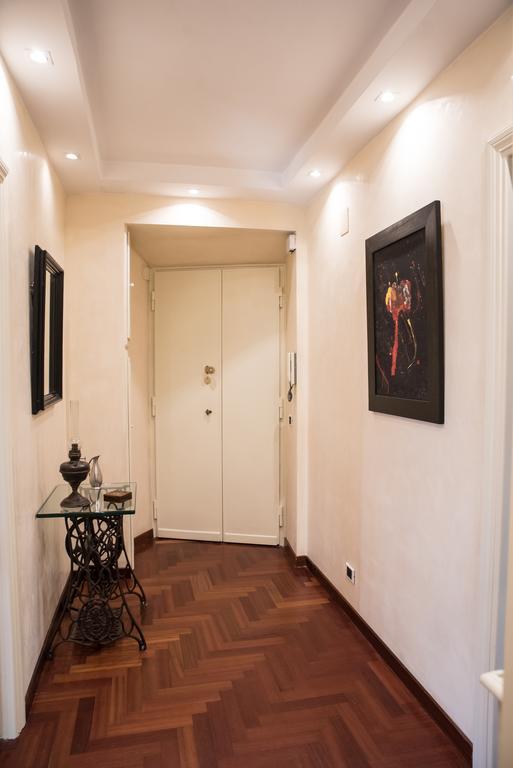 Porta Latina Apartment Rome Bagian luar foto
