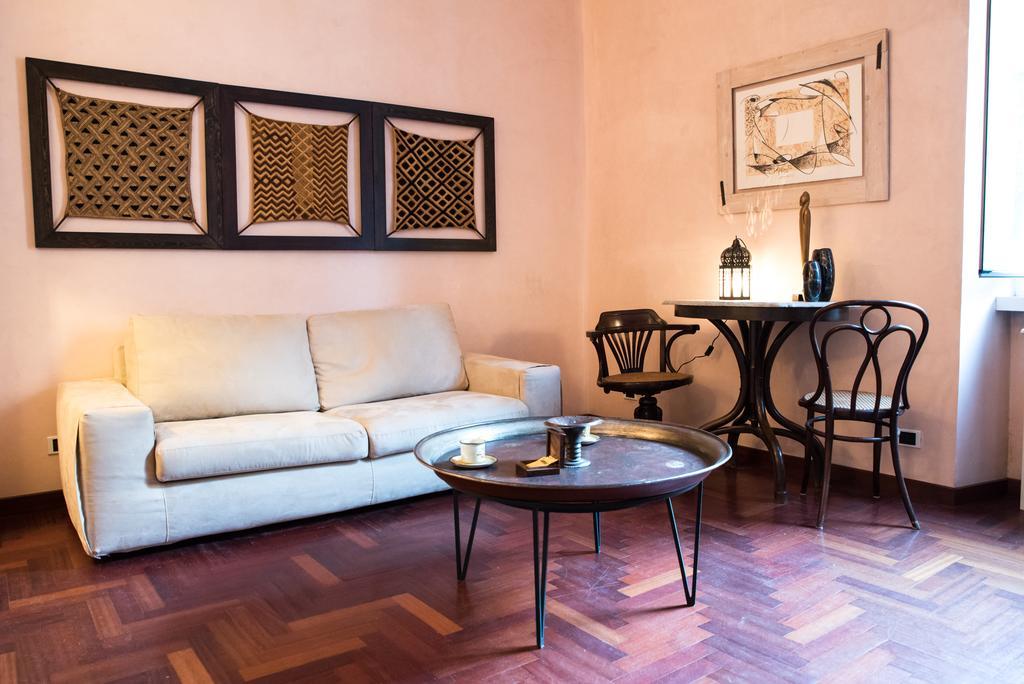 Porta Latina Apartment Rome Bagian luar foto