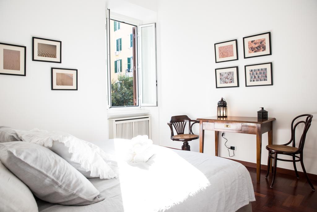 Porta Latina Apartment Rome Bagian luar foto