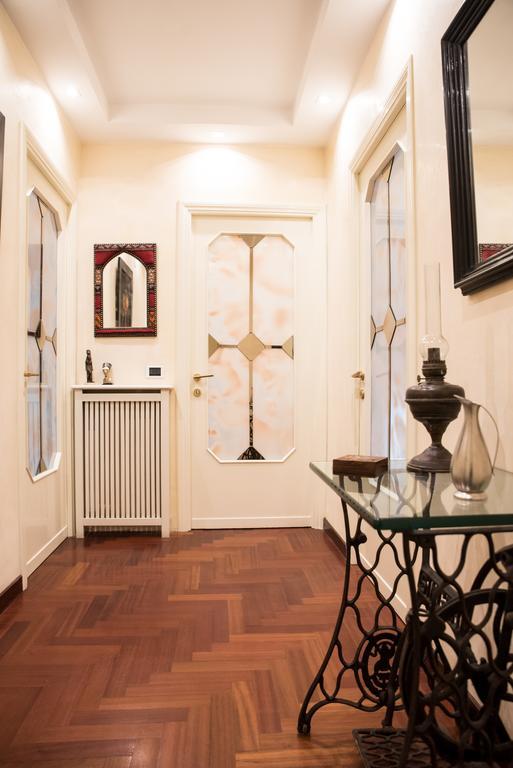 Porta Latina Apartment Rome Bagian luar foto