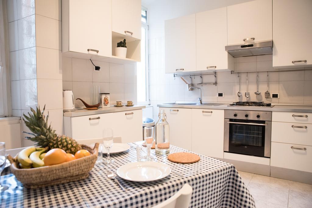 Porta Latina Apartment Rome Bagian luar foto