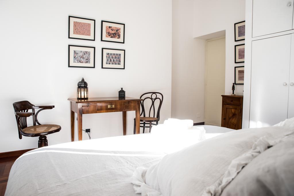 Porta Latina Apartment Rome Bagian luar foto