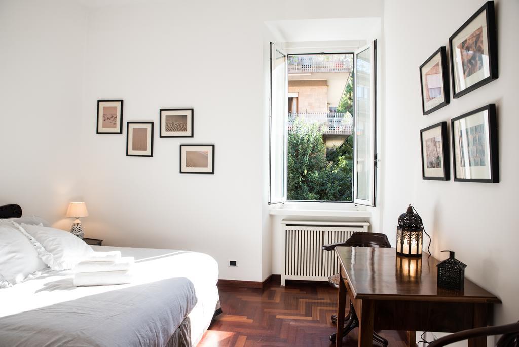 Porta Latina Apartment Rome Bagian luar foto